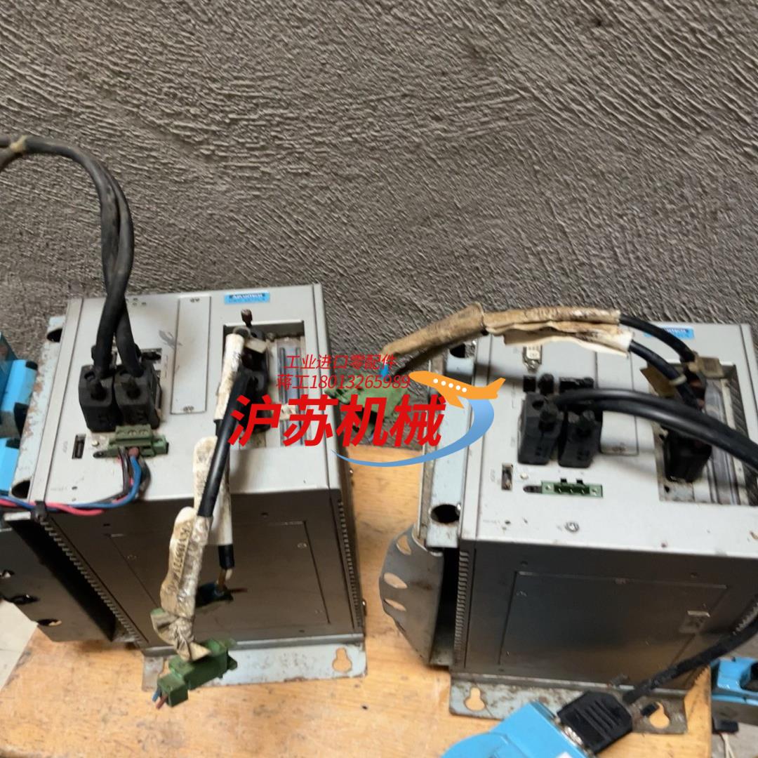 研华工业主机UNO-3072LA两套，KIC KM835