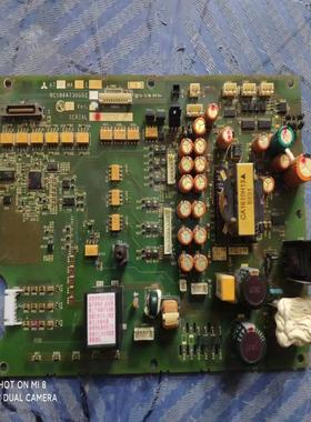 变频器电源板A74MA90E BC186A730G5