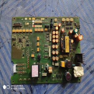 BC186A730G5 三菱变频器电源板A74MA90E