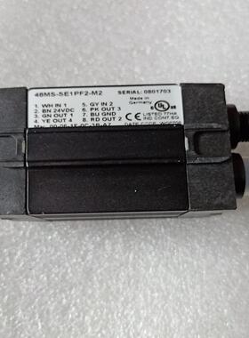 AB罗克韦尔摄像头48MS-SE1PF2-M2，的哦