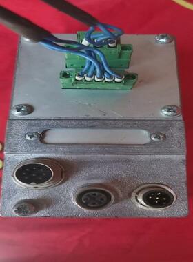 （设备配件）ERL控制器PCSE200型号实物如图