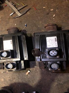 [德峰]130艾威图功能7.7，EUTA，伺服电机SD07725牛米