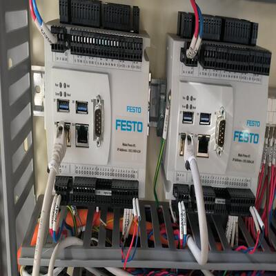 费斯托CECC-X-M1，原装，功能，运费到付