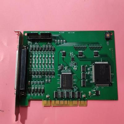 （设备配件）729HPCI. 4-CONTEC(康泰克) CNT24No
