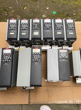 （设备配件）PK75T4E20H2XGCXXXSFC301变频器丹佛斯-