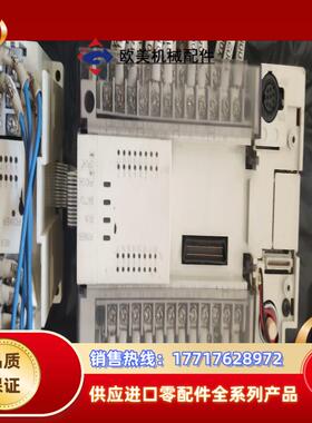 三菱FX2N-32MR-001,FX2N-8EX，议价