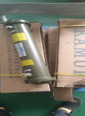 （请询价）日本kamui神威热交换器议价