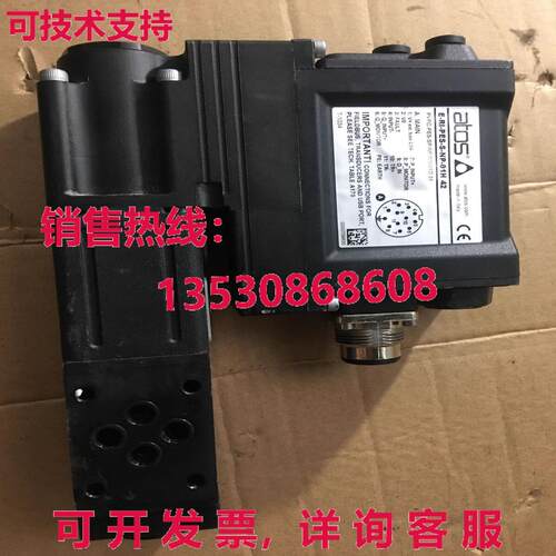 原装供应ATOS E-RI-PES-S-NP-01H,DHZO-PES-SP-NP-060-T3