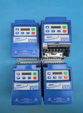 伦茨 LENZE 变频器 ESV751N04TXB-CC 0