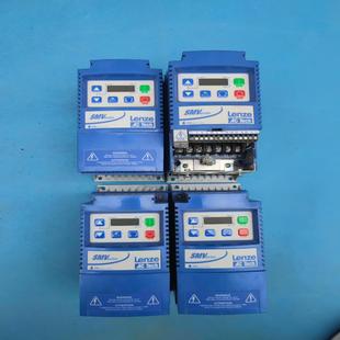 伦茨 ESV751N04TXB 变频器 LENZE