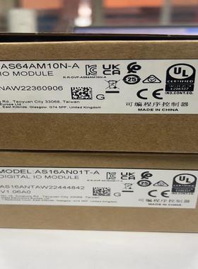 （请询价）台达 AS64AM10N-A520AS1议价
