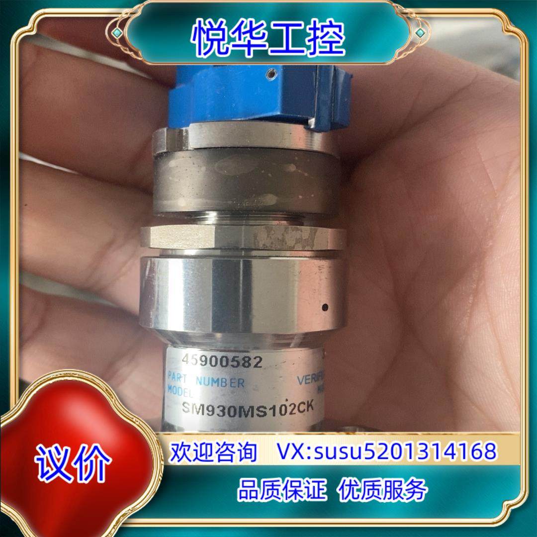 原装 派克 调压阀  parker  SM930MS10议