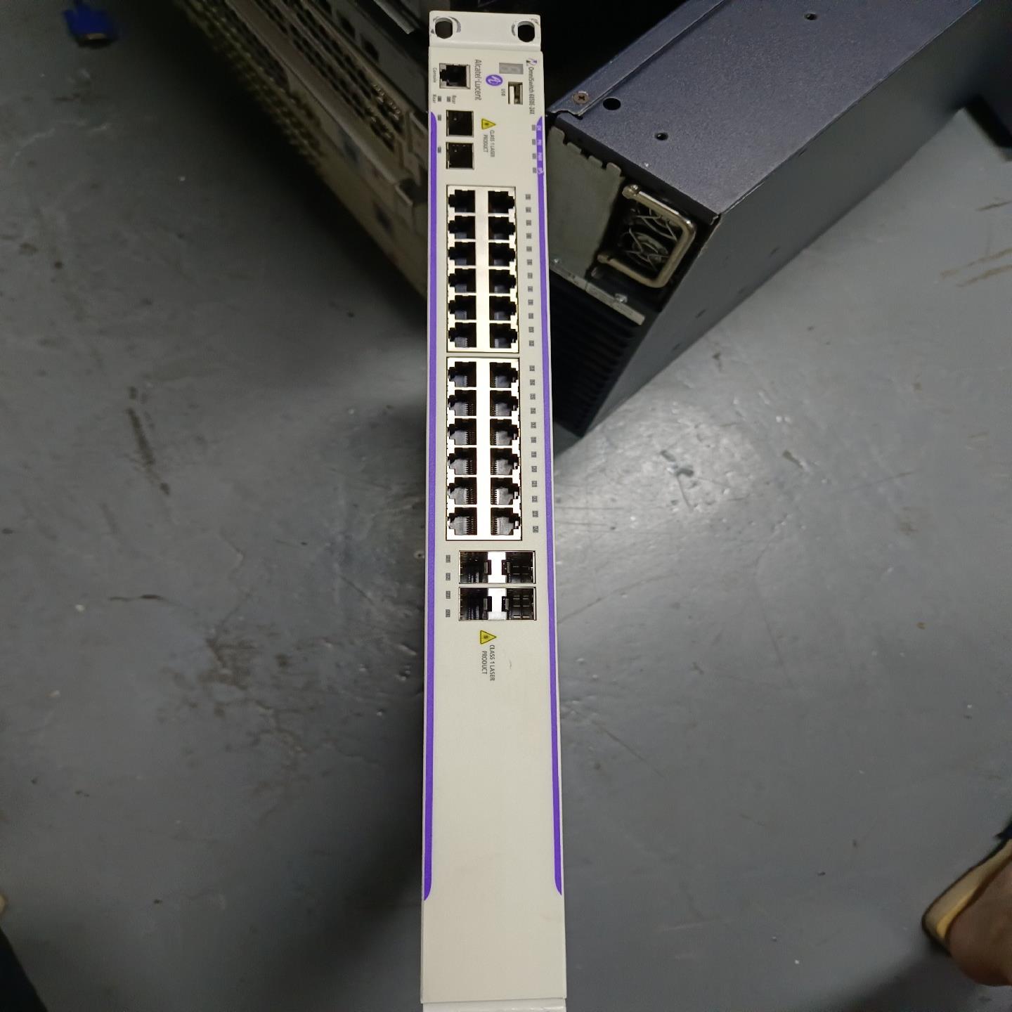 （设备配件）Alcatel阿尔卡特 OmniStack OS-6850E