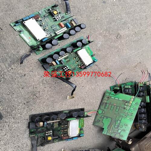 【荣强工控】丹佛斯2800-2900变频器电源板带模块，包好