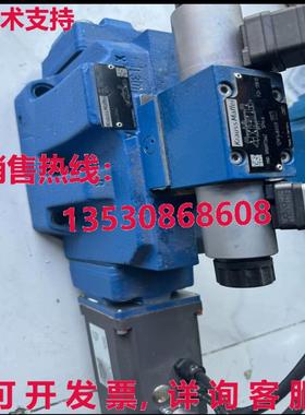 原装供应4WRKE27W6-500L-3X/6EG24K31/A5D3M-871 R901106202