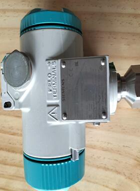 （设备配件）西门子压力变送器7MF4033-1GA10-2DB6-Z,库