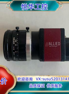 原装AVT 工业相机 gpf 032b asg ALLIDE 德议