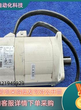 现货原装伺服电机MSMA042C1G  MSMA082C1B