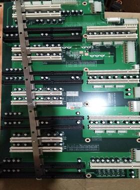 （设备配件）研华工业设备工控机底板  PCA-6116QP2 REV.B