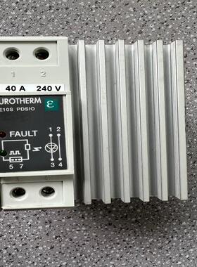 （设备配件）Eurotherm Dardilly，France    T