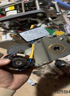 议价议价ABB断路器 abb S.P.A.储能电机1SDA03832