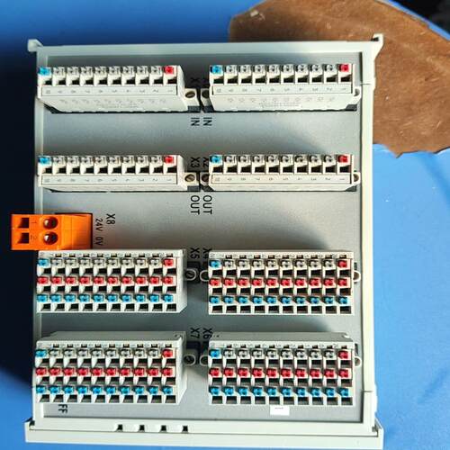 倍福模块 EM7004议价