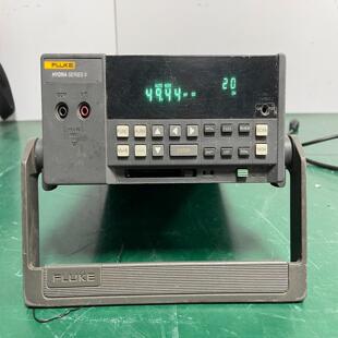 2680 带2645 fluke福禄克2635A数据采集器