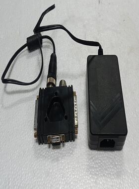 【顺庆】迈思肯MICROSCAN转换器  IB-131  99-40