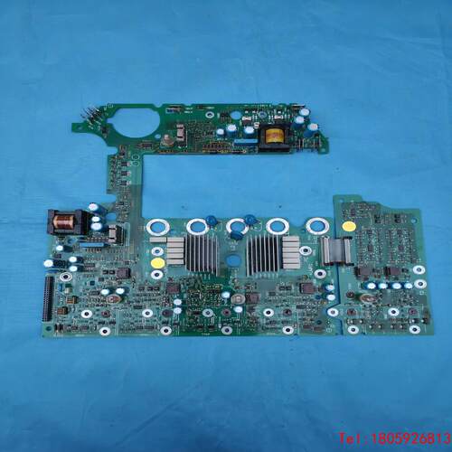 【非标价】9332LP.3D伦茨驱动板EVS9332-ES  EVS9