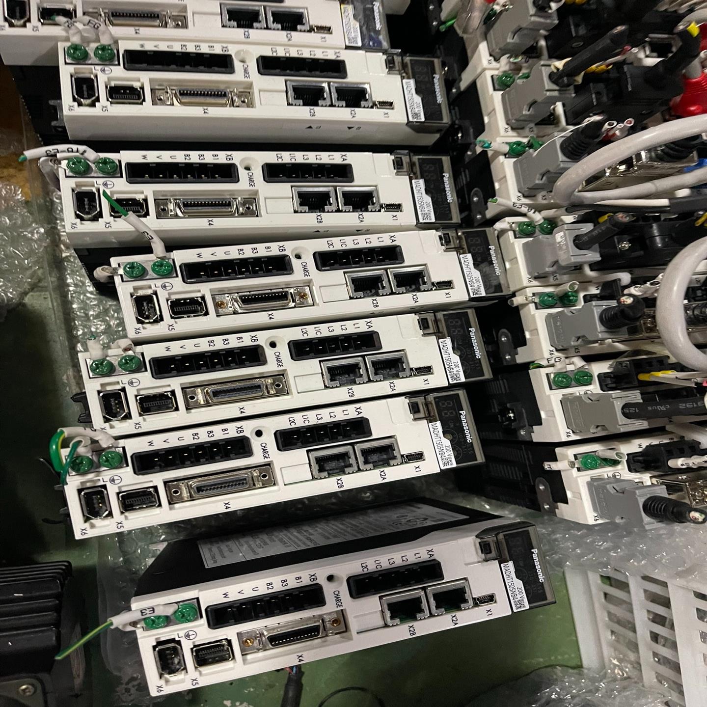 （设备配件）MADHT1505NB4