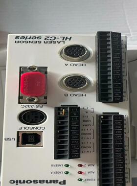 HL-C2CE控制器，全新