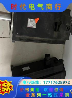 广数175SJT-MZ380B(A4I)电机广州数控18N抱议价