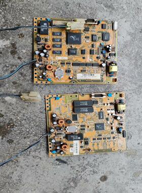 弘讯CPU板 MMIS7M3  MMIK32 显示板