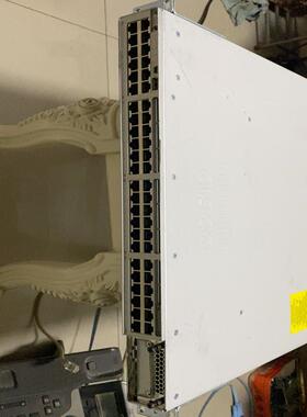 （设备配件）cisco c9300-48u-a