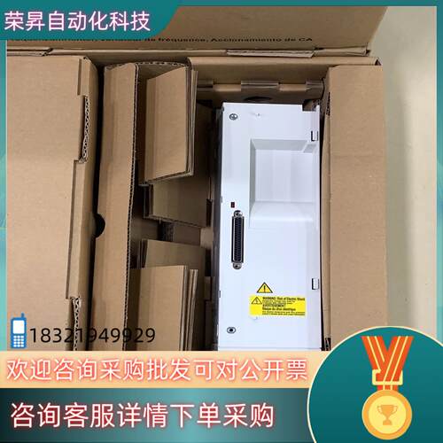 现货全新ABB驱动器JPU-A3原装的找我