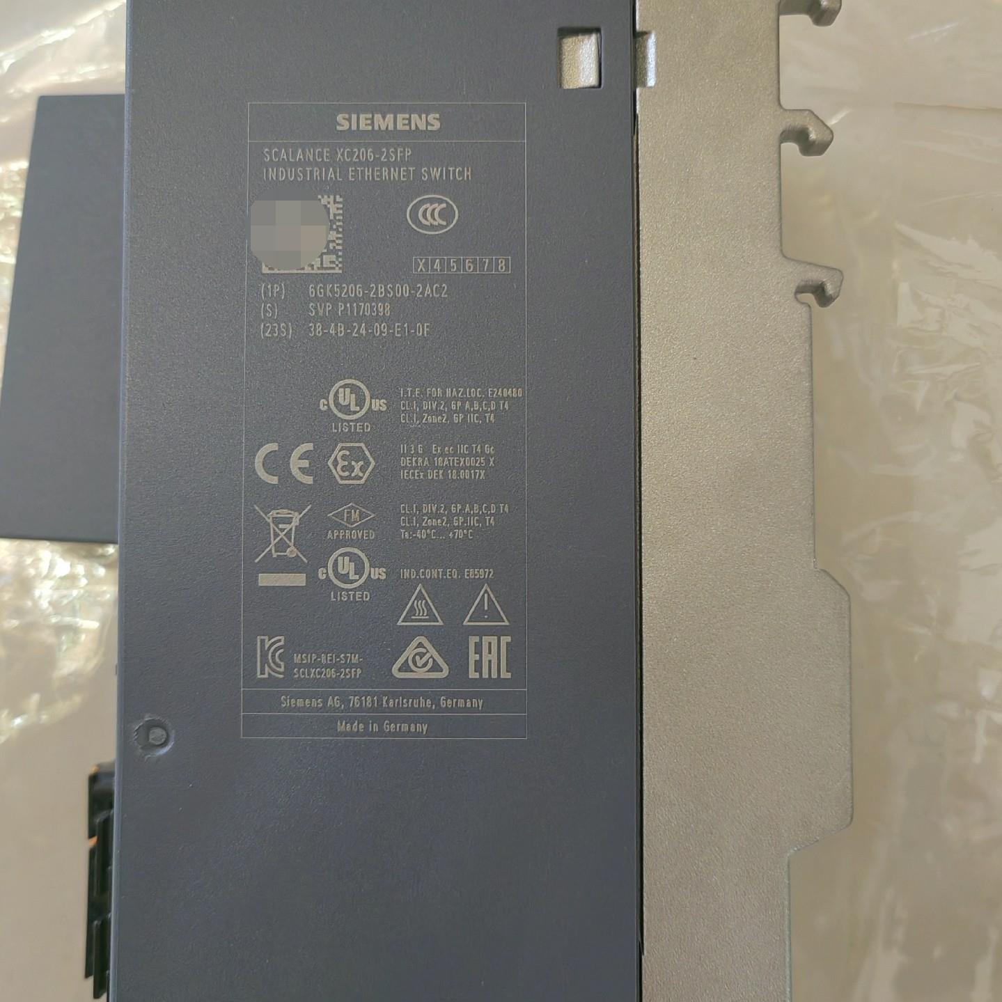 （设备配件）西门子-GK52062BS00 26-AC2