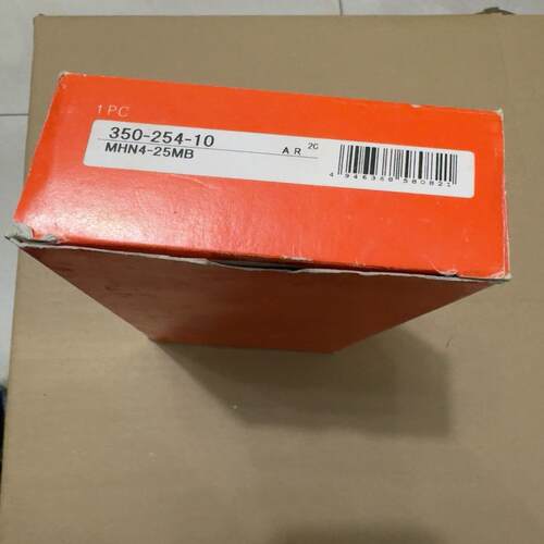 Mitutoyo全新三丰千分尺350-254-10/MHN4