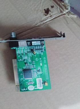 PCI工控机采集卡。PCI-V113