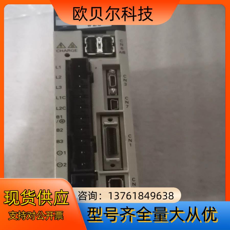 安川驱动，YASKAWA型号SGDV-R90A11A