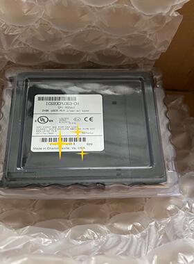 [德峰]IC693CPU363-CH GE CPU  议价