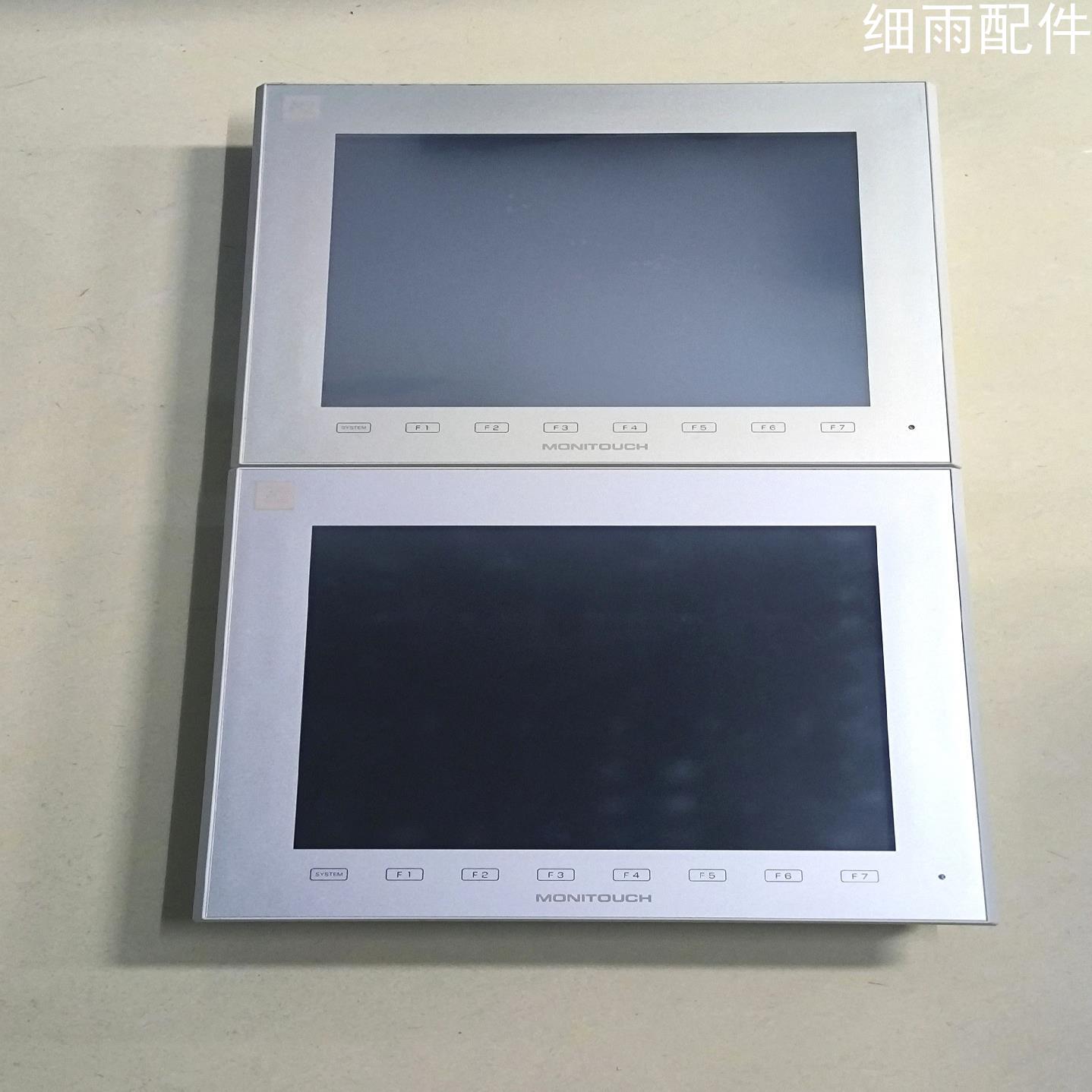 议价(细雨配件)富士触摸屏V9120iS，实物图成色漂亮，功能包好