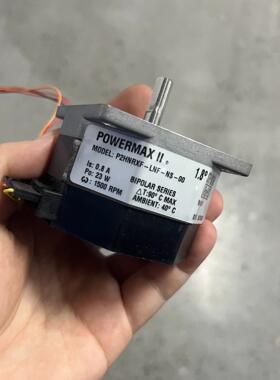 （设备配件）POWERMAX II P2HNRXF-LNF-NS-00