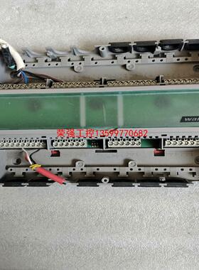 【荣强工控】MSE kompakt 6 AP.2016488拆机件。