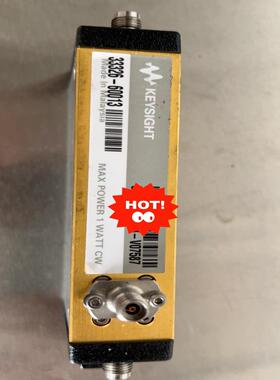 （设备配件）KEYSIGHT 33326-60013