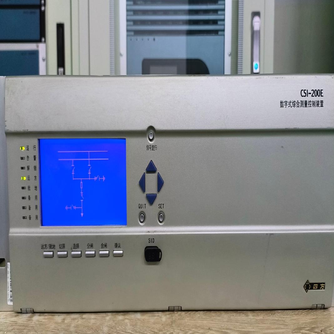 （设备配件）北京-EA装置变压器测控四方200CSC，