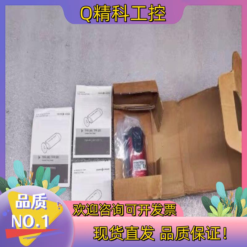 现货PFEIFFER普发 皮拉尼真空计 TPR280 PTR26