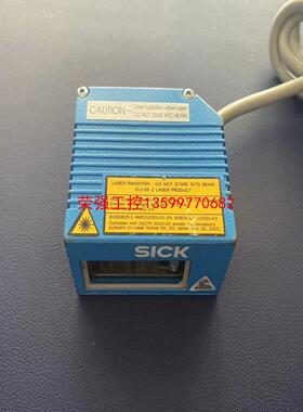 【荣强工控】西克CLV422-1010
