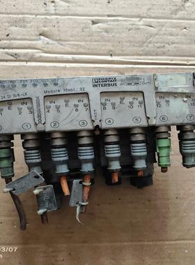 菲尼克斯IBSRL24DI16/8-LK 2731128