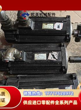 安川伺服电机SGMKS-09A5A31850w议价