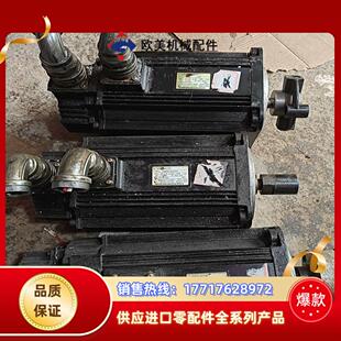 安川伺服电机SGMKS 09A5A31850w议价